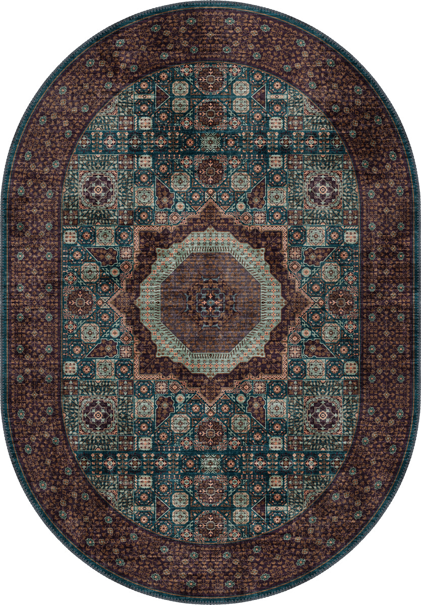 Oval Rugs