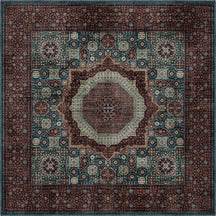 Square Rugs