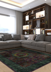 Living Room Rugs
