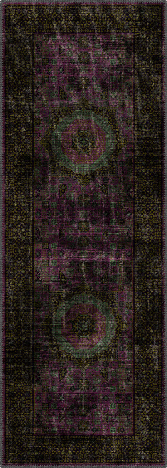 Runner Rugs