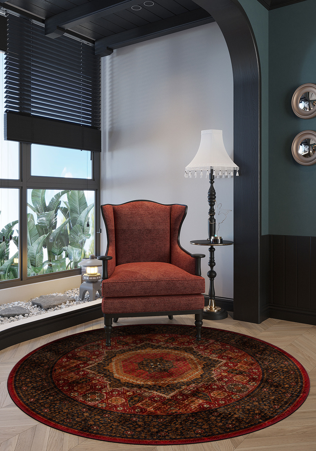 Entryway Rugs