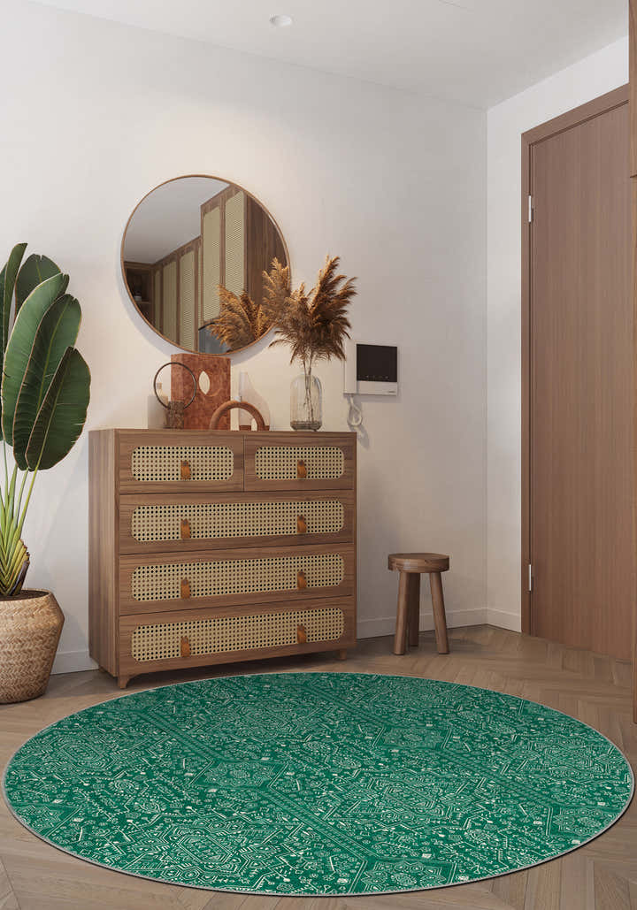 Entryway Rugs
