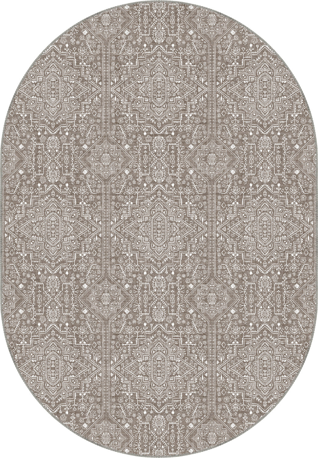 Oval Rugs