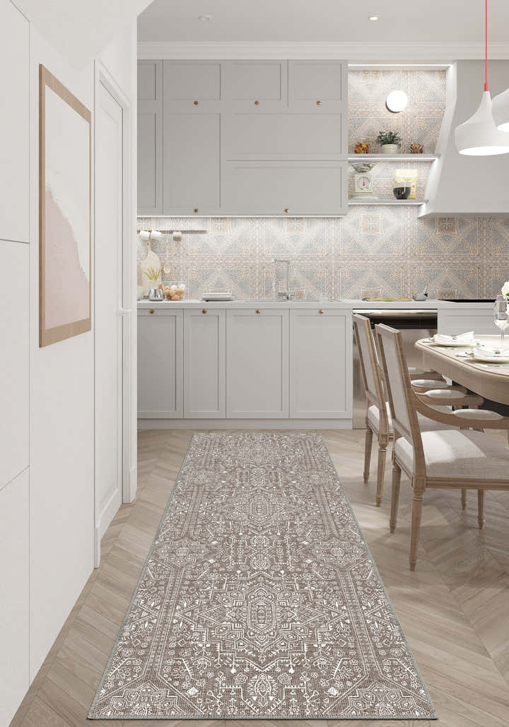 Kitchen Rugs