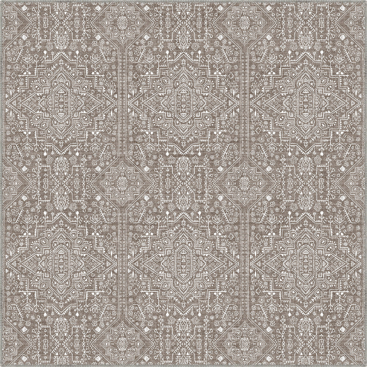 Square Rugs