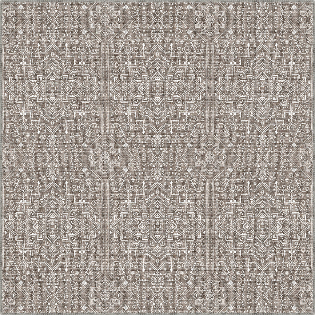 Square Rugs