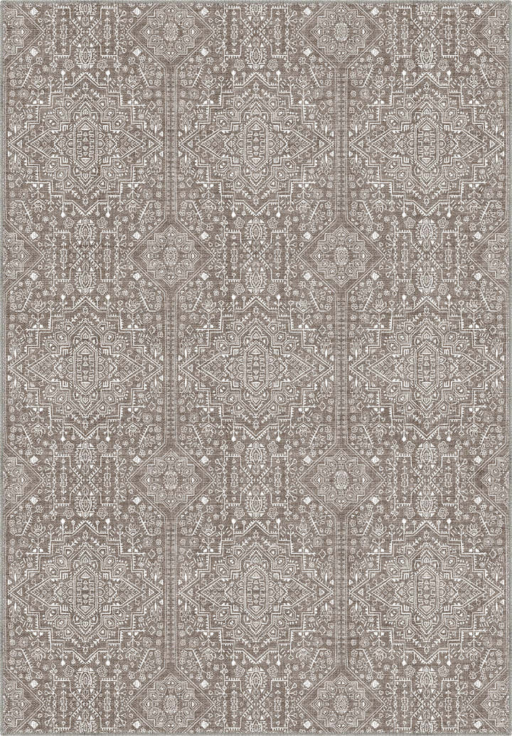 Amira Persian Taupe Rug