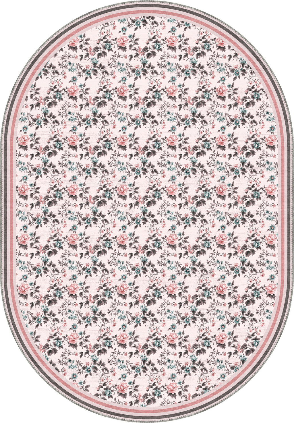 Oval Rugs