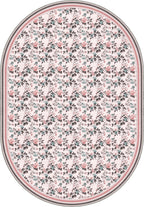 Oval Rugs