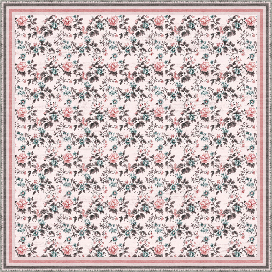 Square Rugs
