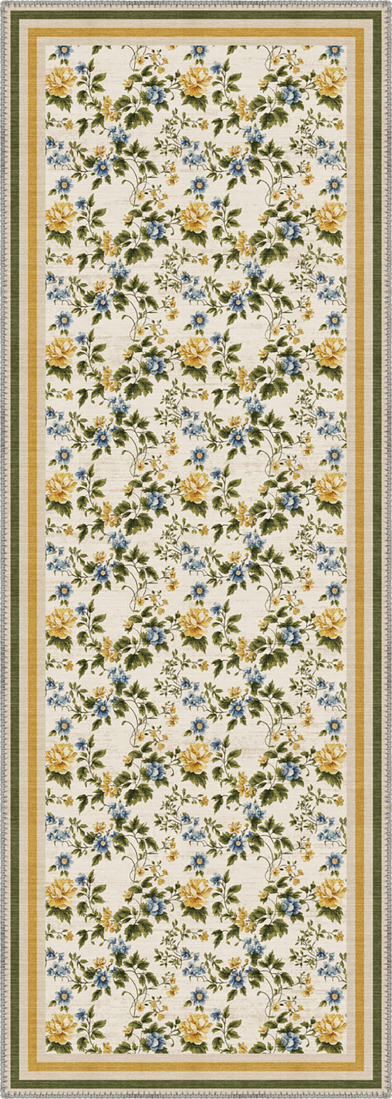 Runner Rugs
