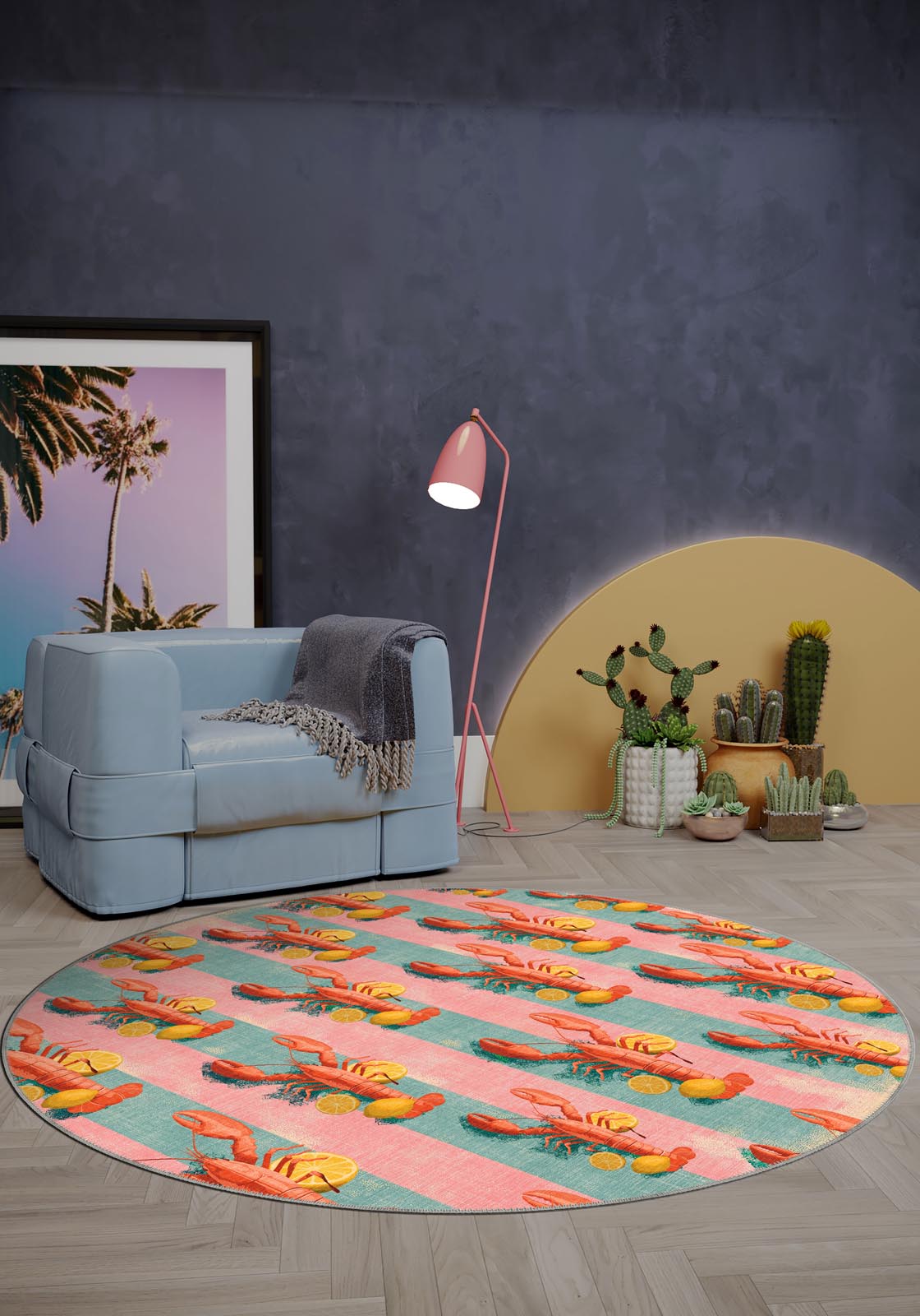 Entryway Rugs