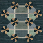 Square Rugs