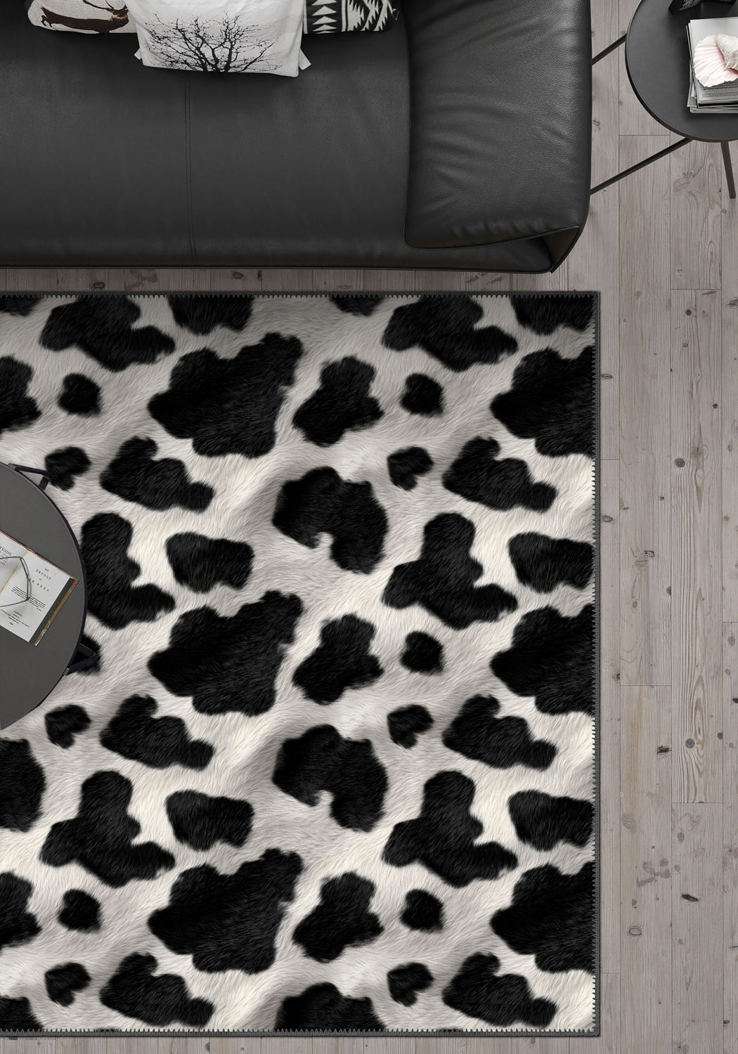 Living Room Rugs