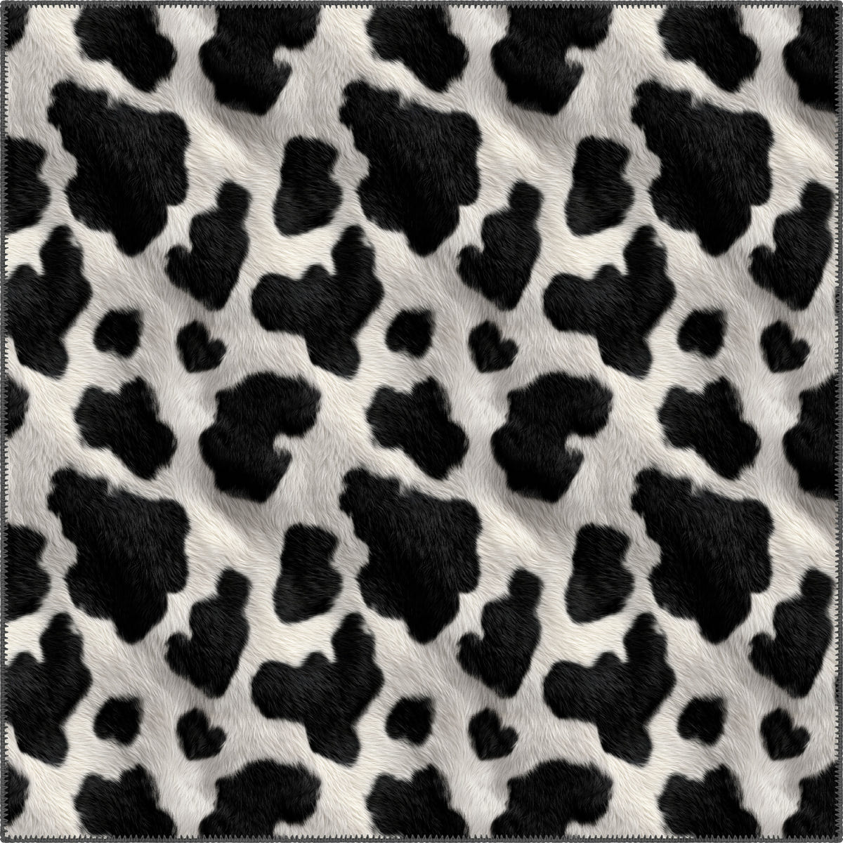 Square Rugs
