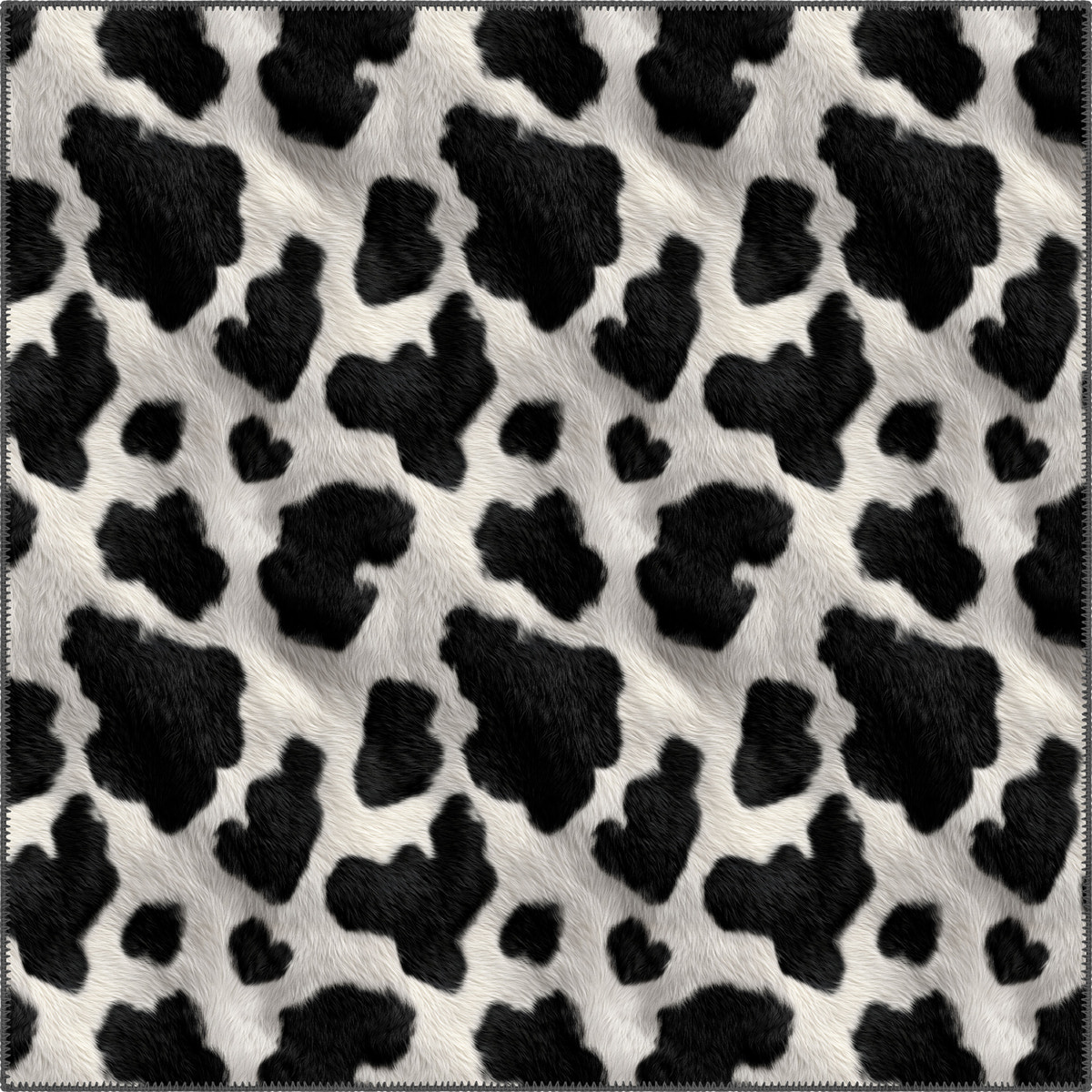 Square Rugs