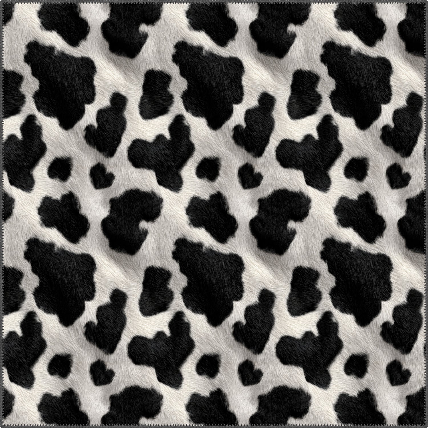 Square Rugs