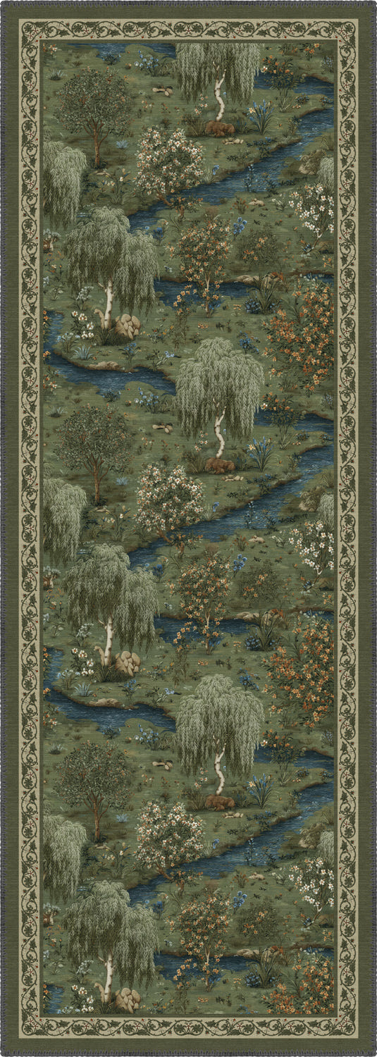 Runner Rugs