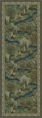 Runner Rugs