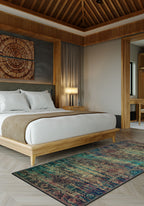 Bedroom Rugs