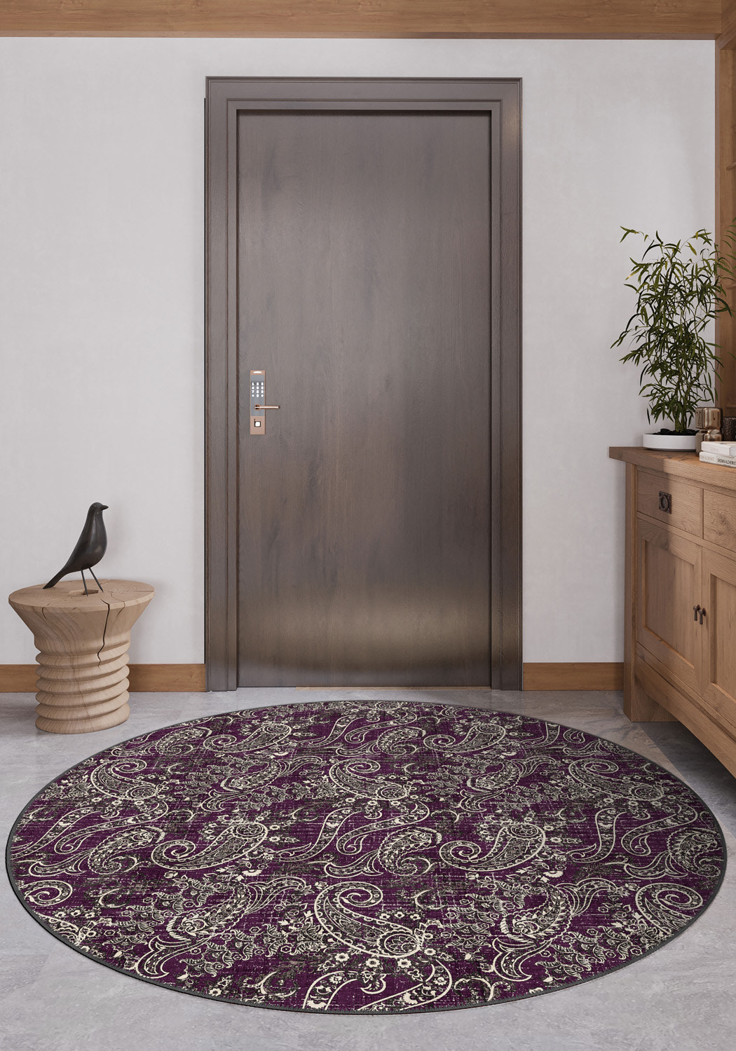 Entryway Rugs