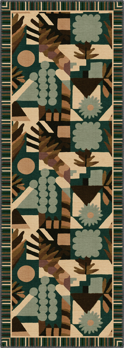 Runner Rugs