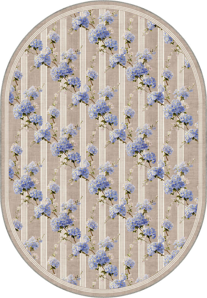 Oval Rugs