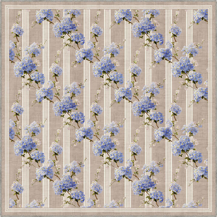 Square Rugs
