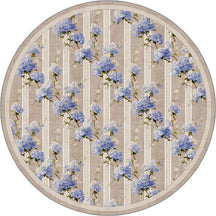 Round Rugs