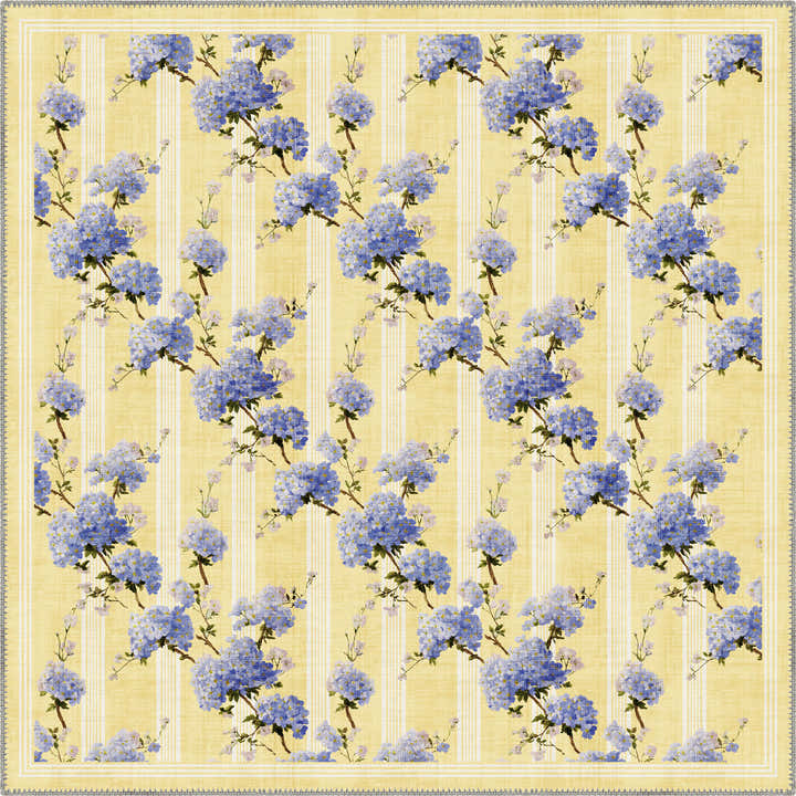 Square Rugs