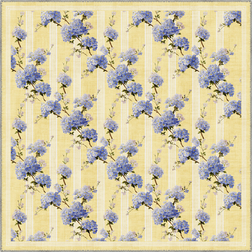 Square Rugs