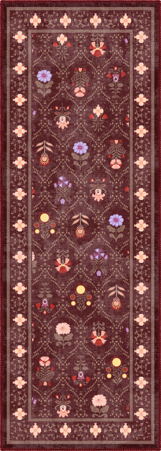 Runner Rugs