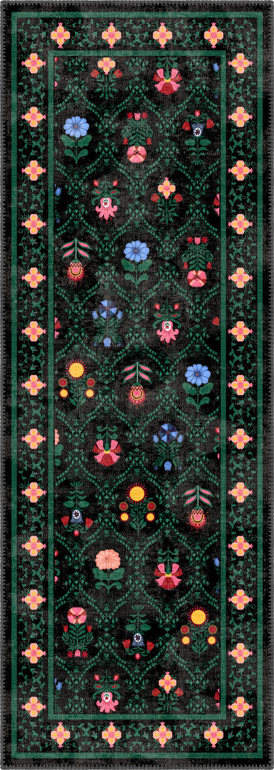 Runner Rugs