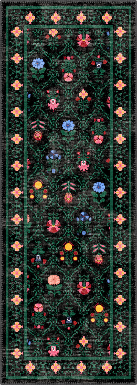 Runner Rugs