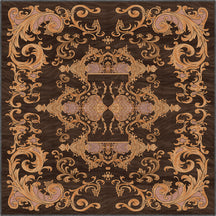Square Rugs
