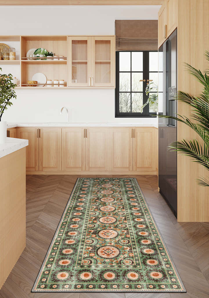 Kitchen Rugs