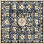 Square Rugs