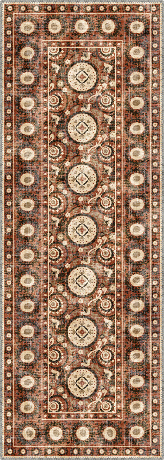 Runner Rugs