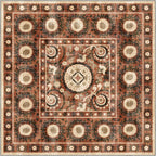 Square Rugs