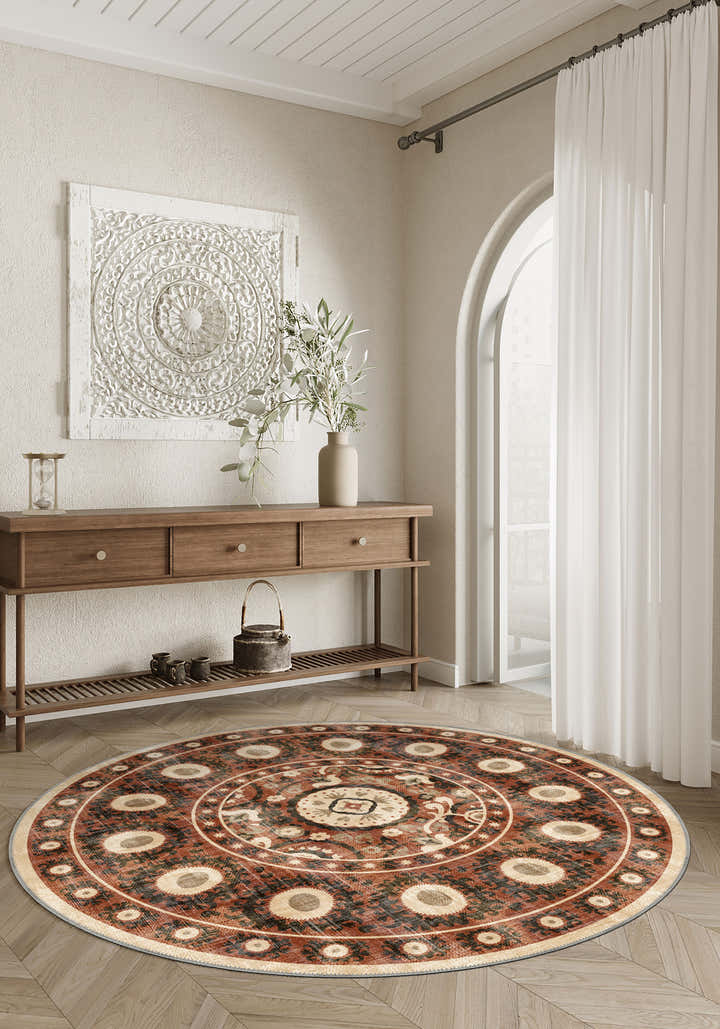 Entryway Rugs