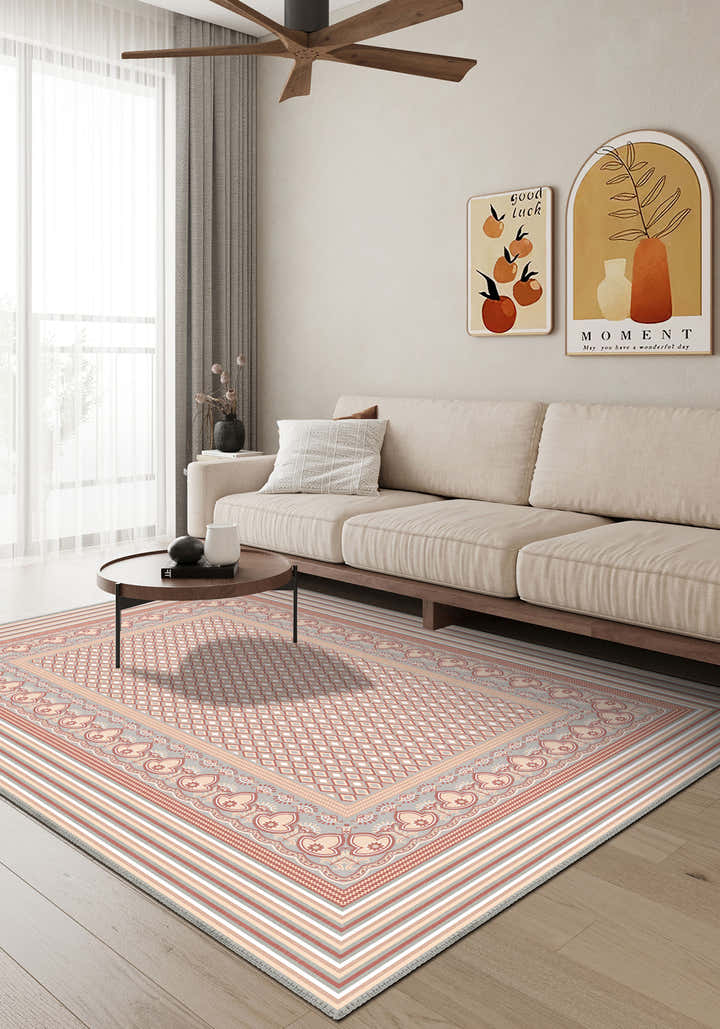 Living Room Rugs