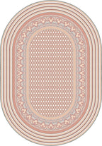 Oval Rugs