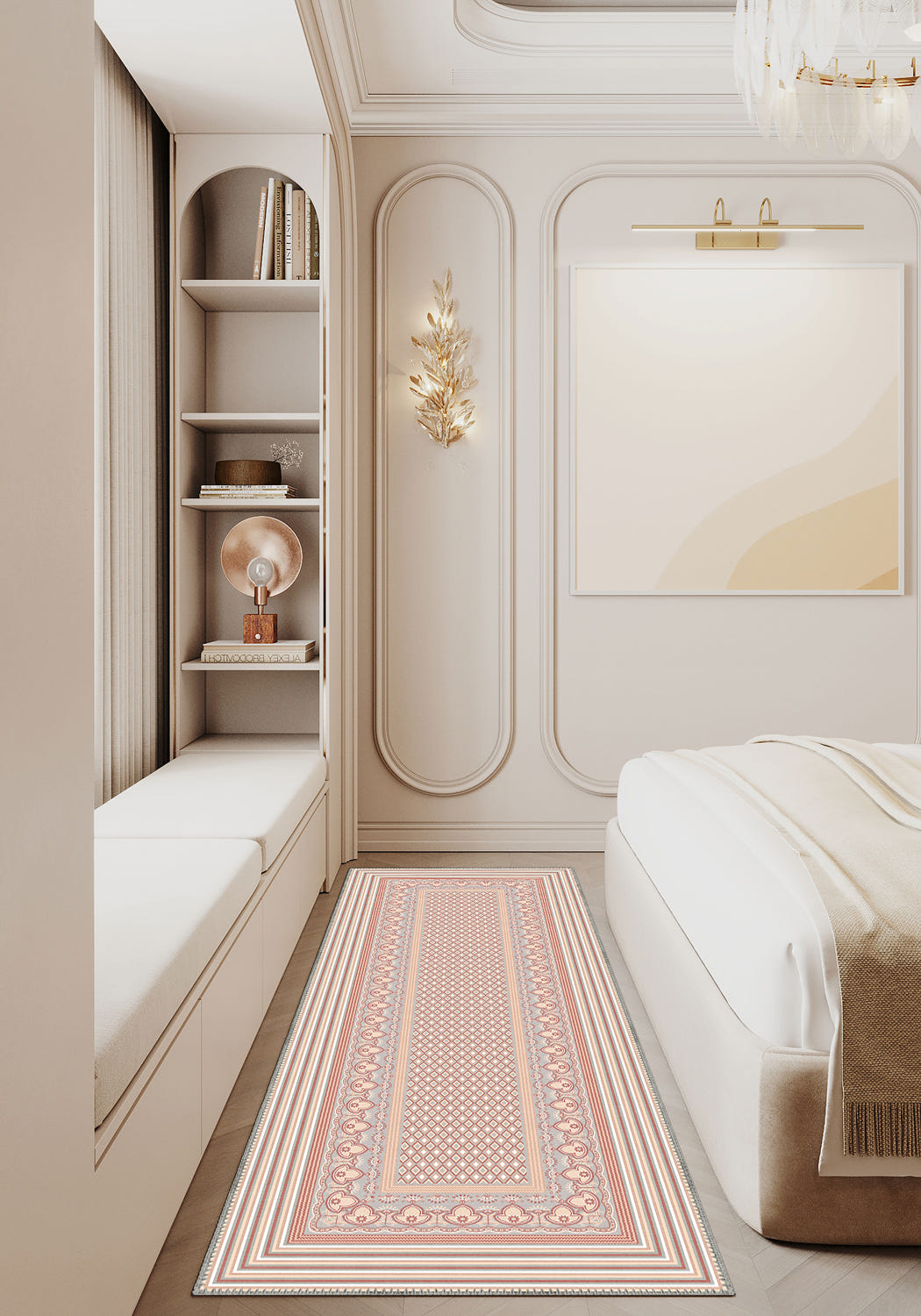 Bedroom Rugs