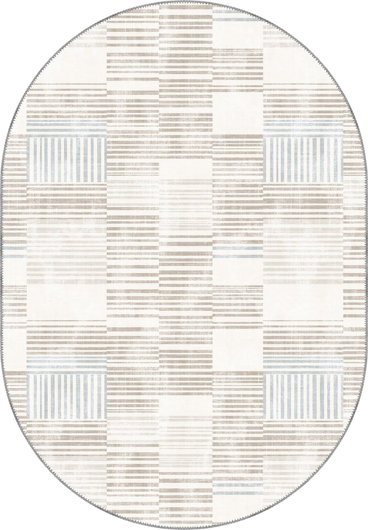 Oval Rugs