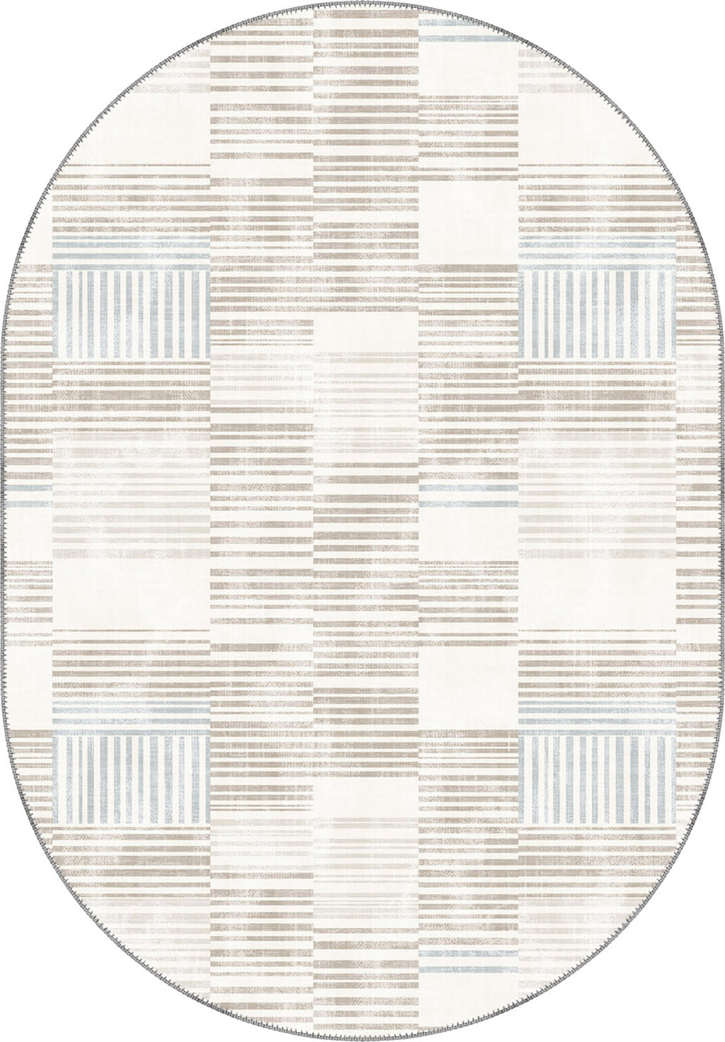 Oval Rugs