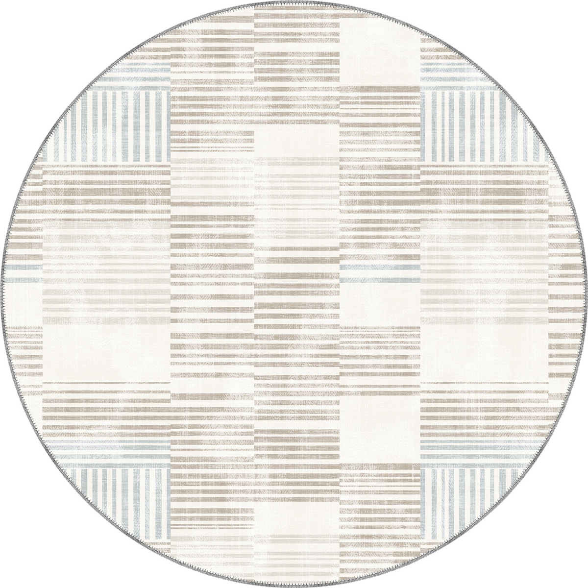 Round Rugs