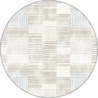 Round Rugs
