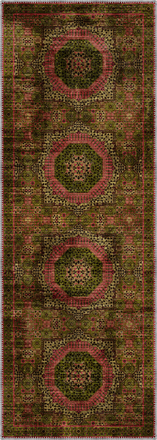 Runner Rugs