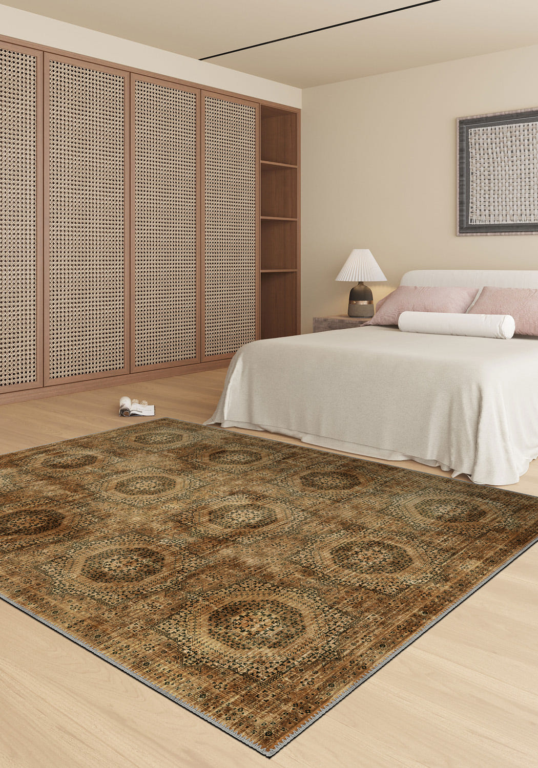 Bedroom Rugs