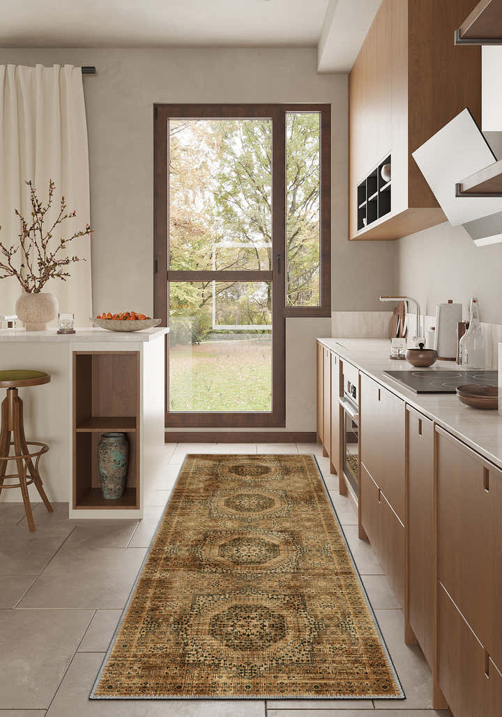 Kitchen Rugs